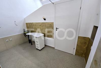 Spatiu comercial de vanzare 94 mp utili in Centrul Istoric din Sibiu - 10