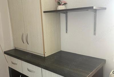 Inchiriez garsoniera, cartier Tractorul, Bra?ov - 1