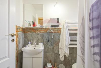 Casă individuală cu 4 camere cu Teren 703 Mp în Glăjărie - 7