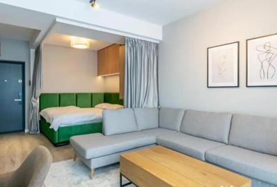 Garsonieră decomandată, mobilată în Sărari - 3