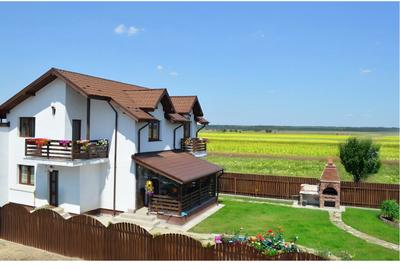 Vila P+1 ***LA CHEIE***Sabareni, NOU**pivnita+cam.tehnica+incalzire pardoseala ! Vila P+1 ***LA CHEIE***Sabareni, NOU**pivnita+cam.tehnica+incalzire pardoseala ! - 13