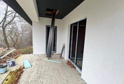 Casa individuala pe un singur nivel - 3