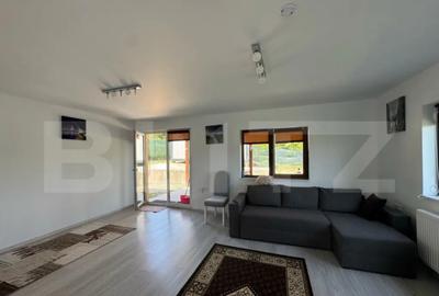 Casă cu 3 camere cu Teren 550 Mp în Central - 8