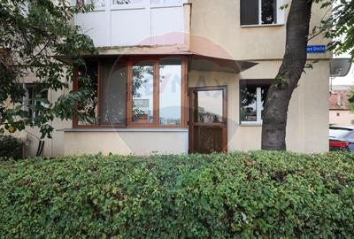 Spatiu comercial / birouri cu intrare separata din strada - 13