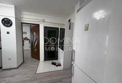 Apartament 2 camere et. 1 *mobilat-utilat* - Rovinari - 6