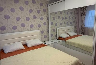 Apartament cu 3 camere decomandat în Exercițiu - 6