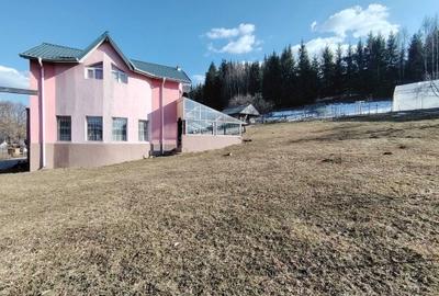 Casă cu 4 camere în Central - 8