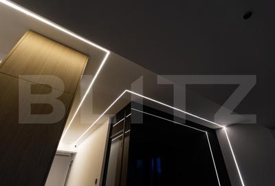 Studio de lux, bloc nou, zona centrala - 11