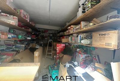 Spatiu Depozitare Avram Iancu - 9