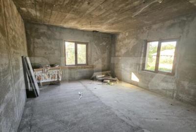 Casa la ro?u, de vanzare, 250 mp, zona Slobozia Moara - 5