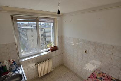 Apartament cu 2 camere decomandat în Palazu Mare - 7