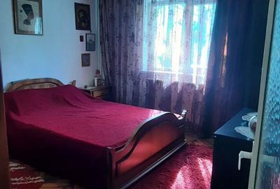 Apartament cu 2 camere decomandat în Central - 6