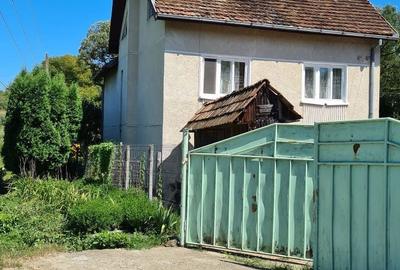 Casă cu 6 camere cu Teren 1932 Mp în Creaca - 4