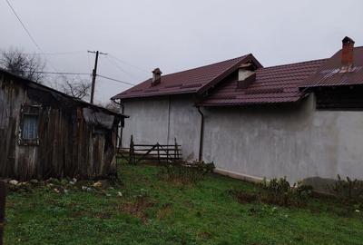 Casă cu 4 camere în Valea Siliștii - 3