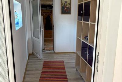 Casă cu 3 camere cu Teren 1200 Mp în Dridu - 7