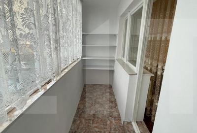 Garsonieră în Aurel Vlaicu - 2