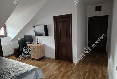 Vila 10 camere fiecare cu baie proprie in zona Central Istorica Sibi Vila 10 camere fiecare cu baie proprie in zona Central Istorica Sibi - 8