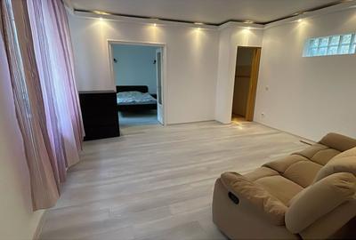 Apartament cu 2 camere semidecomandat în Moșilor - 9