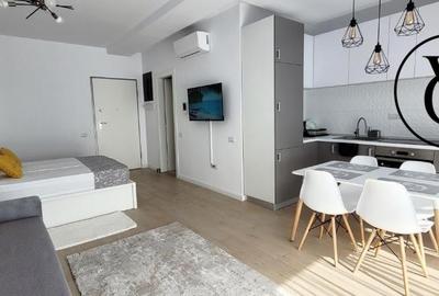 Studio modern cu vedere catre lac | LAKE ON | Bd. Mamaia - 3