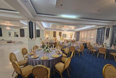 PALLADY - Titan | Restaurant Casa Luminita - Preluare Afa... - 8