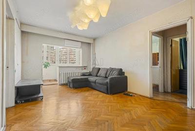 Ap 4 camere / 89 mp/ Stefan cel Mare/ Lizeanu - 3