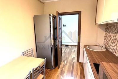 Apartament cu 3 camere semidecomandat în Bălcescu - 2