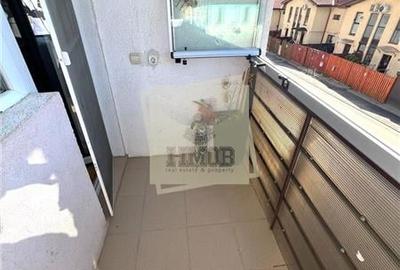 Apartament cu 3 camere 2 balcoane si parcare in zona Turnisor Apartament cu 3 camere 2 balcoane si parcare in zona Turnisor - 13