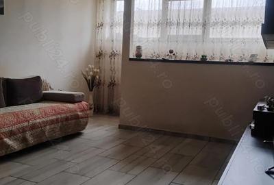 Apartament cu 2 camere semidecomandat în Central - 2