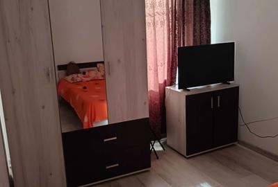 Garsonieră decomandată în Frâncești - 5