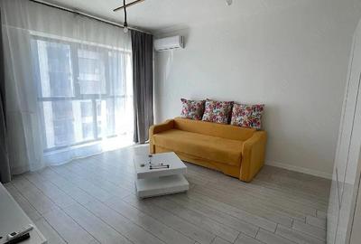 Apartament cu 2 camere decomandat în Energia - 5
