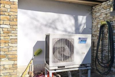 Casa rustica, exclusivista, 5 camere, 170 mp utili, 550 mp teren, Salicea - 28