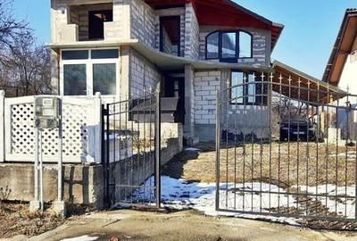 Casa de vanzare in Poienarei, Arges, Refugiu in natura, ... - 2