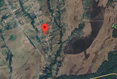 Teren Construcții intravilan de 2680 mp, în Runcu - 3