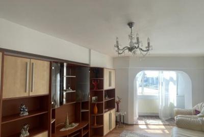 Apartament de vanzare, cu 2 camere, 45 mp, etaj 7, zona ultr - 4