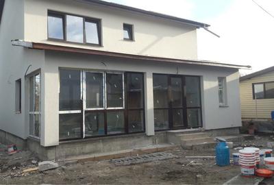 Casă cu 4 camere în Dragomirești-Deal - 8