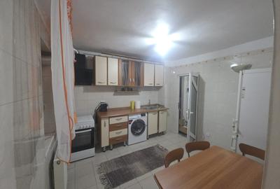 Apartament cu 2 camere decomandat, mobilat în P-ța Gorjului - 12
