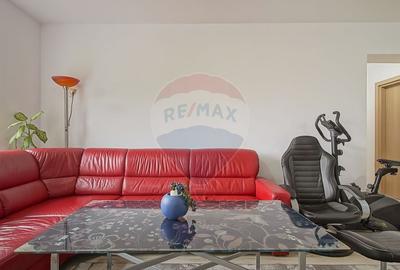 Apartament cu 2 camere semidecomandat, mobilat în Noua - 5