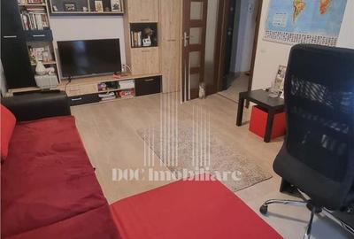 Apartament cu 2 camere decomandat, mobilat în Sălăjan - 6