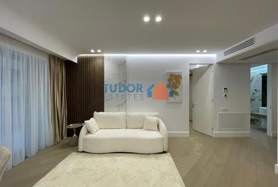 Apartament elegant cu 2 camere, finisaje de lux și poziționare ideală - 4