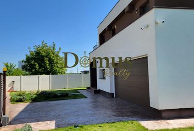 Vila Balotesti Nord | 3 minute de DN1 - 2