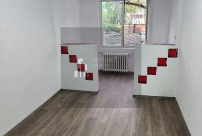 Apartament cu 4 camere semidecomandat în Rahova - 1