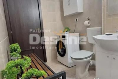 Apartament cu 2 camere decomandat în Sânpetru - 2