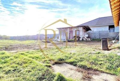 Oferim spre vanzare casa individuala, langa Timisoara, Cornesti - 7