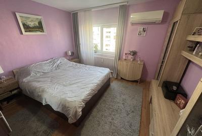 Garsonieră decomandată, mobilată în Inel II - 1