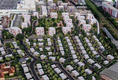 Loc de casă in cea mai buna zona din Arad, comision 0% - 7