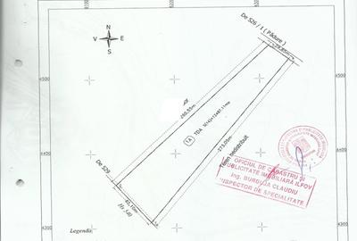 Teren Snagov Lac Caldarusani ideal investitie dezvoltare proprietati de lux - 3