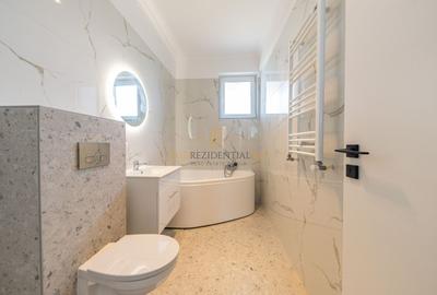 Casă individuală cu 4 camere cu Canalizare în Frumușani - 16