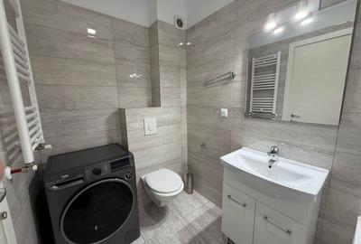 Apartament cu 2 camere decomandat, mobilat în Pipera - 8