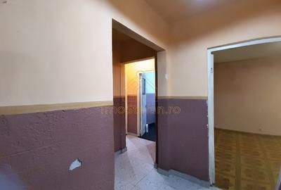Poarta 6 | Apartament cu 3 camere - parter | O singură achiziție! - 9