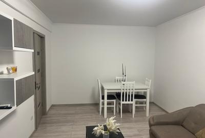 Apartament cu 2 camere decomandat în Central - 1